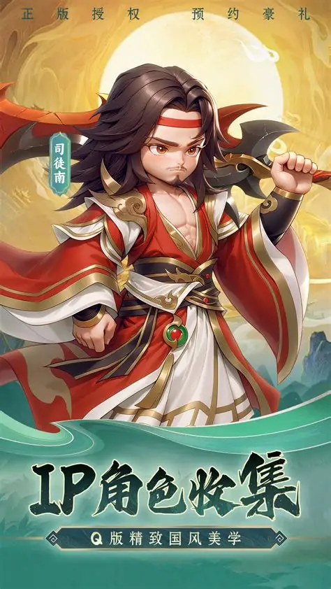 仙侠世界